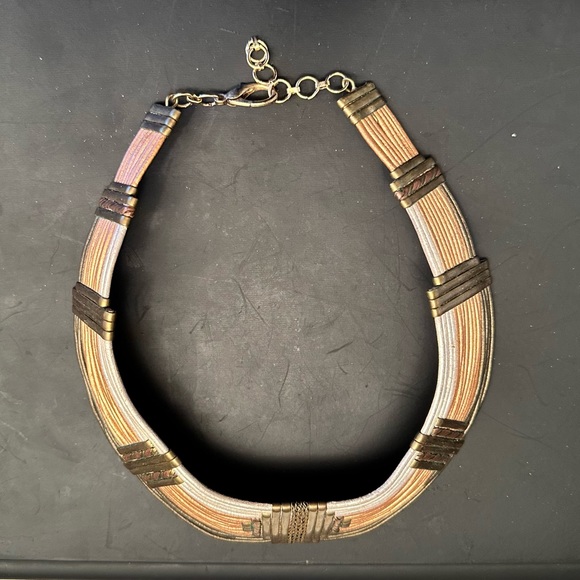 Vintage Alexis Kirk Jewelry Set - Picture 2 of 9